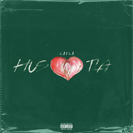 Album cover of Hustla