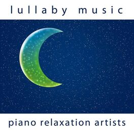Album cover of Lullaby Music