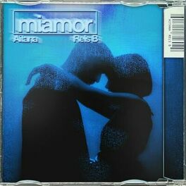 Album cover of miamor