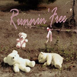 Album cover of Runnin' free