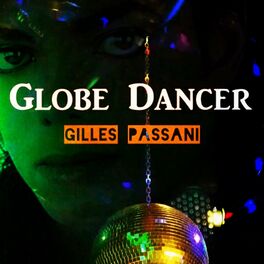 Album cover of Globe Dancer