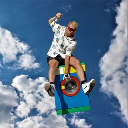 Album cover of Woddi In Gefahr