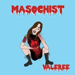 Album cover of Masochist - EP