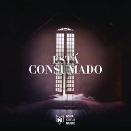 Album cover of Está Consumado
