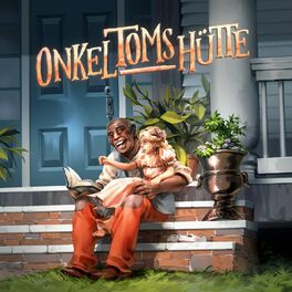 Album cover of Folge 70: Onkel Toms Hütte