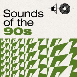 Album cover of Sounds of the 90s