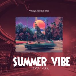 Album cover of Summer Vibe