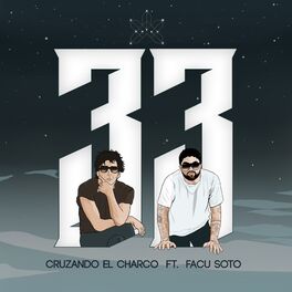 Album cover of 33