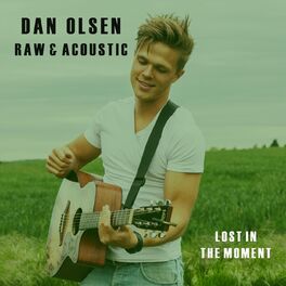 Album cover of Lost in the Moment