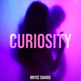Album cover of Curiosity