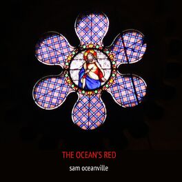 Album cover of The Ocean's Red
