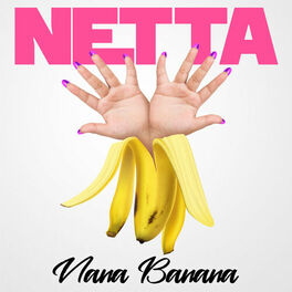 Album cover of Nana Banana