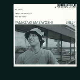 Masayoshi Yamazaki albums songs playlists Listen on Deezer