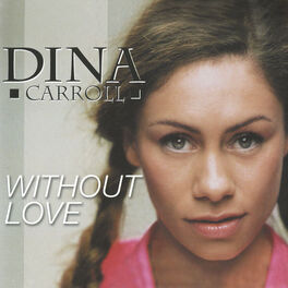 Album cover of Without Love