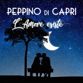 Album cover of L'Amore esiste