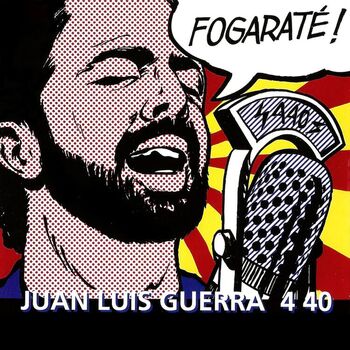 La Cosquillita cover