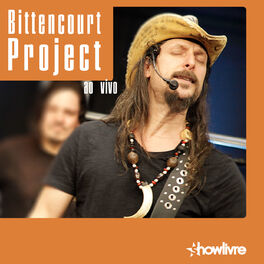 Album cover of Bittencourt Project no Estúdio Showlivre (Ao Vivo)