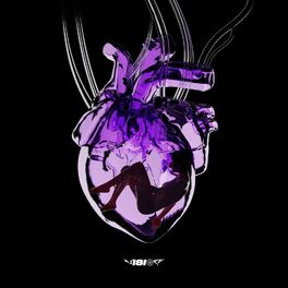 Album cover of Vision