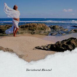 Album cover of Varicoloured Mainsail