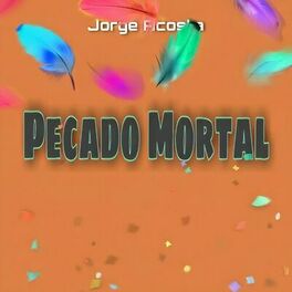 Album cover of Pecado Mortal