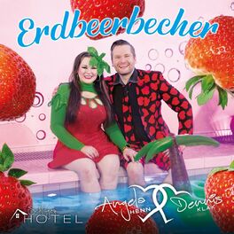 Album cover of Erdbeerbecher (Remix Edition)