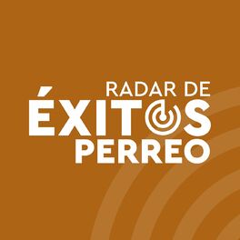 Album cover of Radar de Éxitos: Perreo