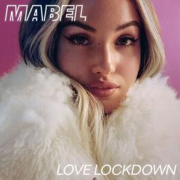 Album cover of Love Lockdown