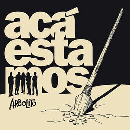 Album cover of Acá Estamos