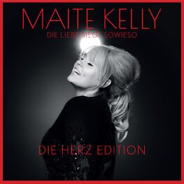 Album cover of Die Liebe siegt sowieso (Die Herz Edition)
