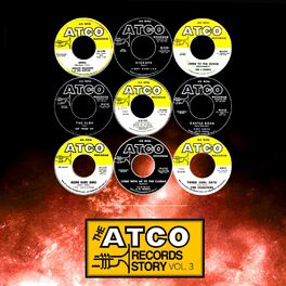 Album cover of The Atco Records Story, Vol. 3