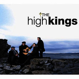 Album cover of The High Kings