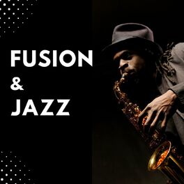 Album cover of Fusion & Jazz