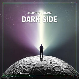 Album cover of Dark Side