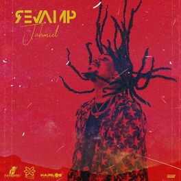 Album cover of Revamp