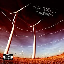 Album cover of Levitate