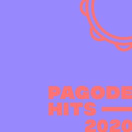 Album cover of Pagode Hits 2020