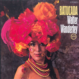 Album cover of Batucada