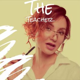 Album cover of The Teacher