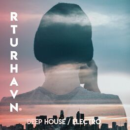 Album cover of RTURHAVN. (Deep House/Electro)