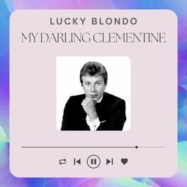 Album cover of My Darling Clementine