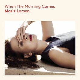 Album cover of When the Morning Comes