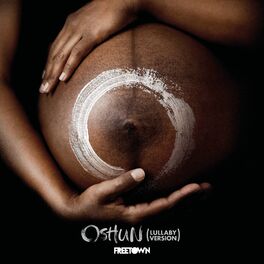 Album cover of Oshun (Lullaby Version)