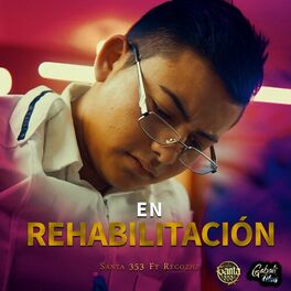 Album cover of En Rehabilitacion