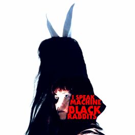 Album cover of Black Rabbits