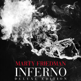Album cover of Inferno - Deluxe Edition