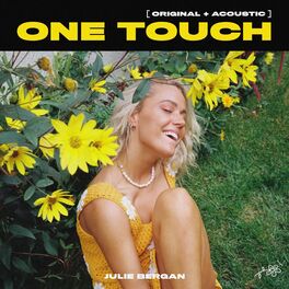 Album cover of One Touch