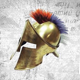 Album cover of Sparta