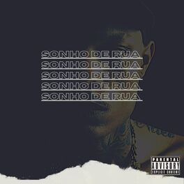 Album cover of Sonho de Rua
