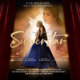 Album cover of Superstar (Original Motion Pictures Soundtrack)