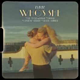 Album cover of Who's She